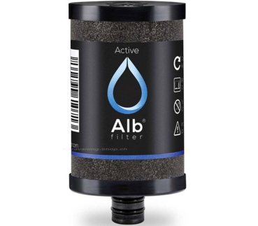 Alb Active Filterkartusche